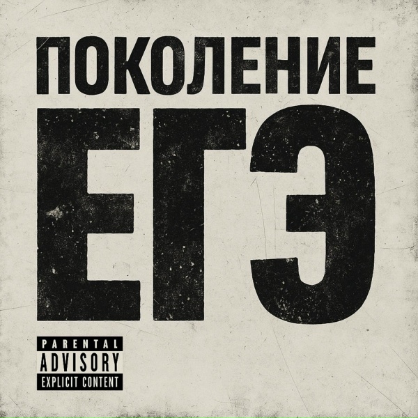 Обложка: MC Евгений Александрович - Кто со мной?