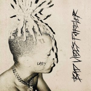 Обложка: XXXTENTACION - numb the pain