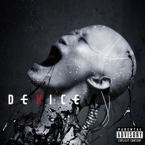 Обложка: Device - Hunted