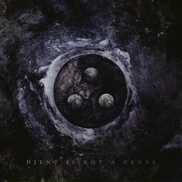 Обложка: Periphery - Atropos