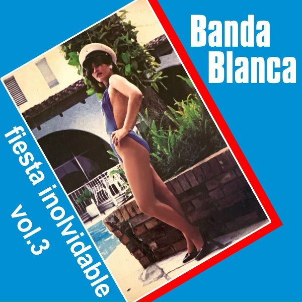 Обложка: Banda Blanca - Wanda