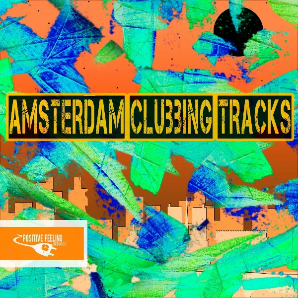Обложка: Instrumenjackin, Terry De Jeff - Ny Jackin'