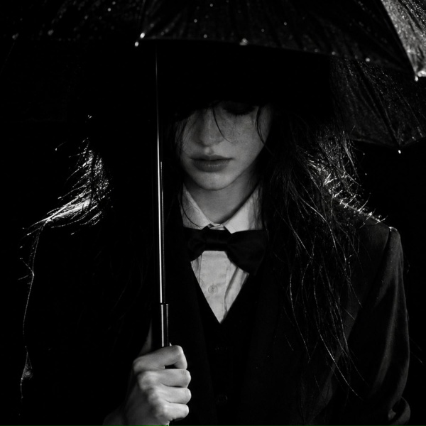 Обложка: Ella Rey - The Remnant