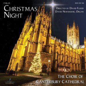 Обложка: The Choir of Canterbury Cathedral - Carol Of The Bells