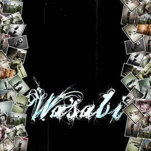 Обложка: Wasabi feat. Kabz - Прости