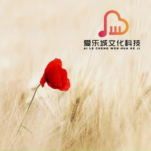 Обложка: 李乐萱 - 东方红