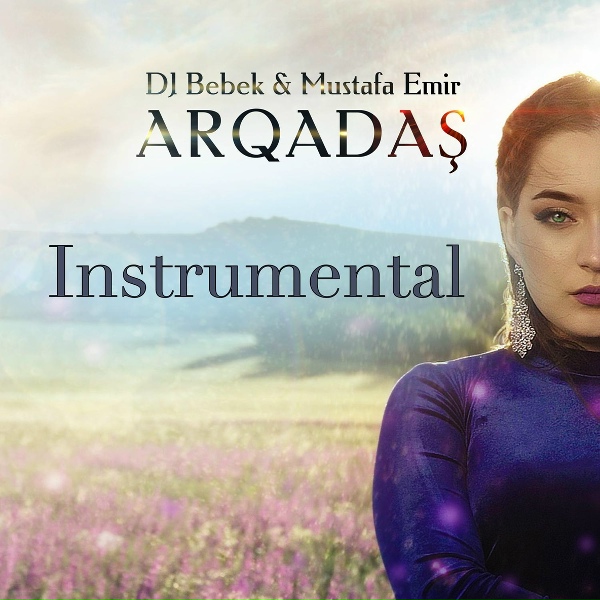 Обложка: dj bebek feat. Mustafa Emir - Arqadaş
