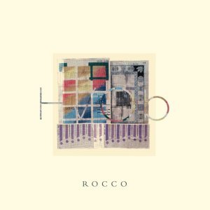 Обложка: HVOB - Panama