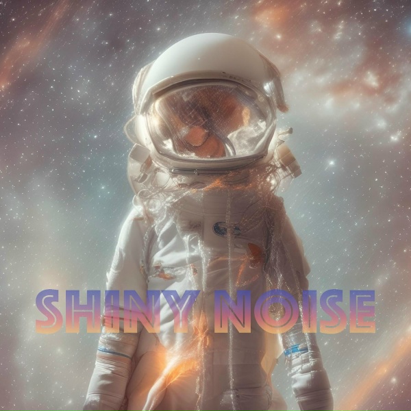 Обложка: SHINY NOISE - Ticket to Paradise