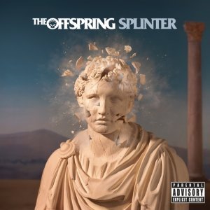 Обложка: The Offspring - The Noose