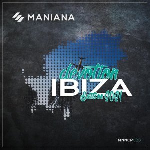 Обложка: Victor Stein, Dj Sharap, Dophamean - Drift Away
