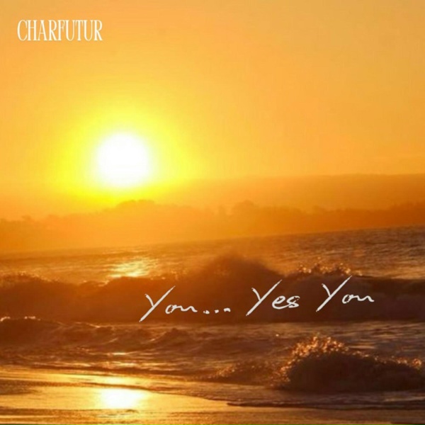 Обложка: CharFutur - You…Yes You