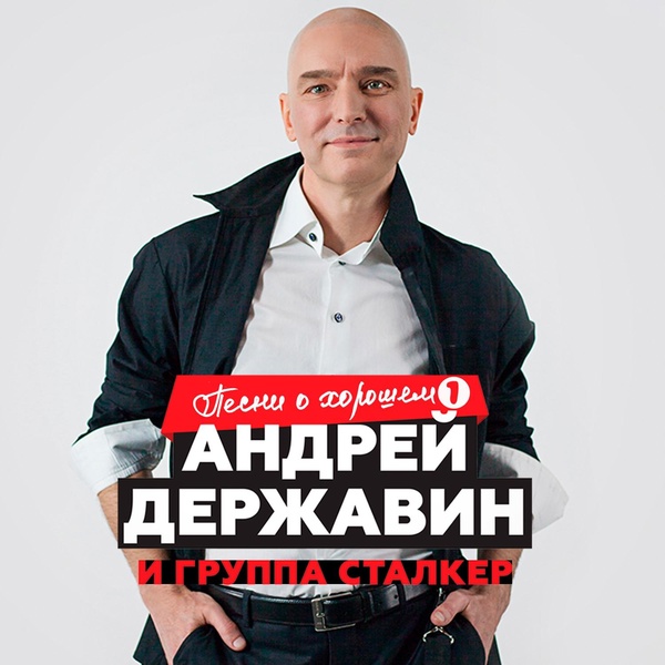 Обложка: Андрей Державин, Сталкер - Та, которая уходит в дождь