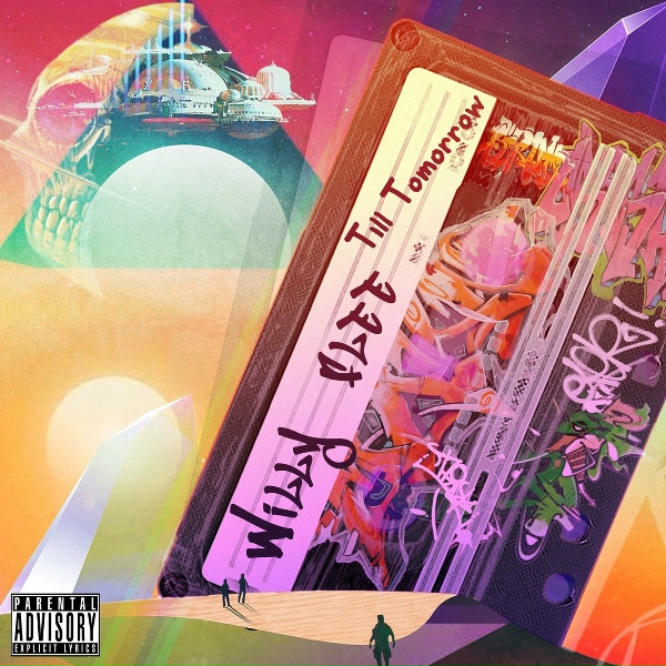 Обложка: Willy Flee - Till Tomorrow