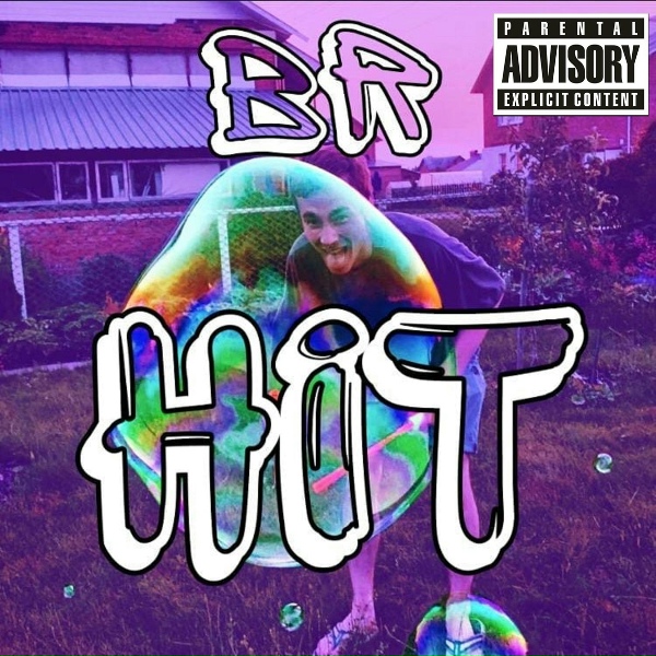 Обложка: BR - Hit