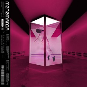 Обложка: The Word Alive - BURNING YOUR WORLD DOWN