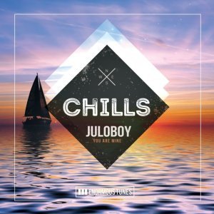 Обложка: Juloboy - You Are Mine