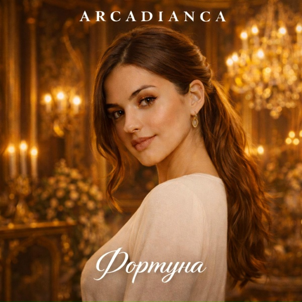 Обложка: Arcadianca - Фортуна