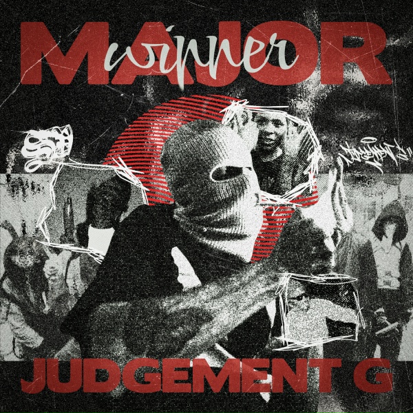 Обложка: Judgement G, SPACED, TONY TAKKER - GREATEST HIT