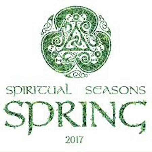 Обложка: Spiritual Seasons - Molly's Polka