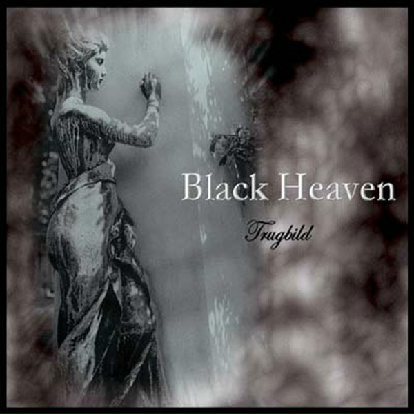 Обложка: Black Heaven - Natur und Kunst