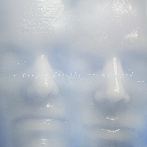 Обложка: First Hate - A Prayer For The Unemployed