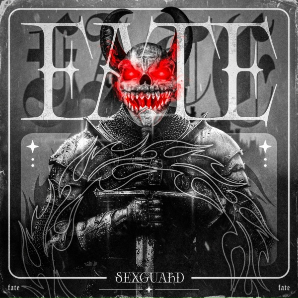 Фото: Sexguard