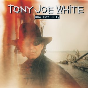 Обложка: Tony Joe White - Cold Fingers