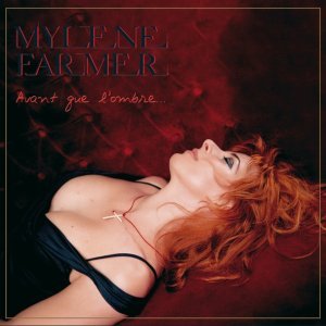 Обложка: Mylene Farmer - Fuck Them All