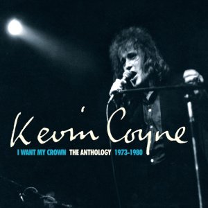 Обложка: Kevin Coyne - Which Way Can I Go