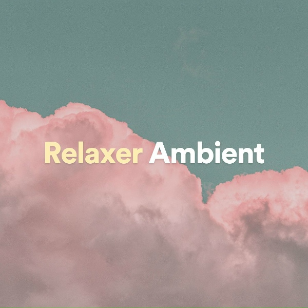 Обложка: Lullabies For Deep Meditation - Marvelous Ambient