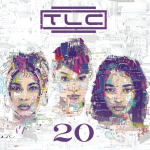 Обложка: TLC - No Scrubs