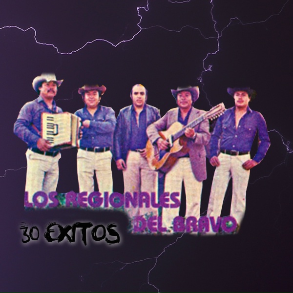Обложка: Los Regionales Del Bravo - Corrido del Gato Negro