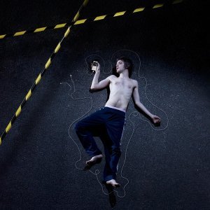 Обложка: Пошлая Молли - Адская колыбельная