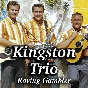 Обложка: Kingston Trio - Tom Dooley