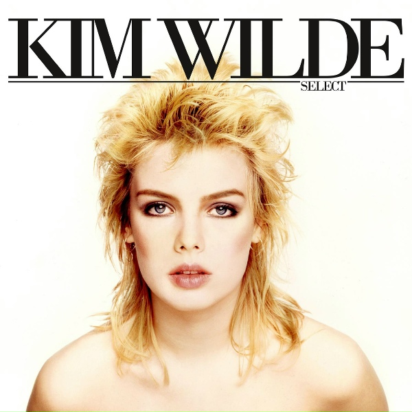 Обложка: Kim Wilde - Cambodia