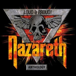 Обложка: Nazareth-1973- Razamanaz [Remastered 2009] - 6.Bad Bad Boy