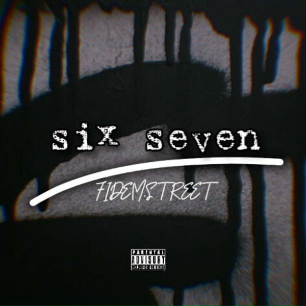 Обложка: FIDEM.STT - six seven