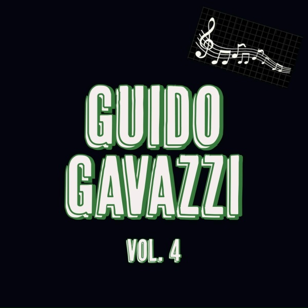 Обложка: Guido Gavazzi - Paesaggi Fra Le Mani
