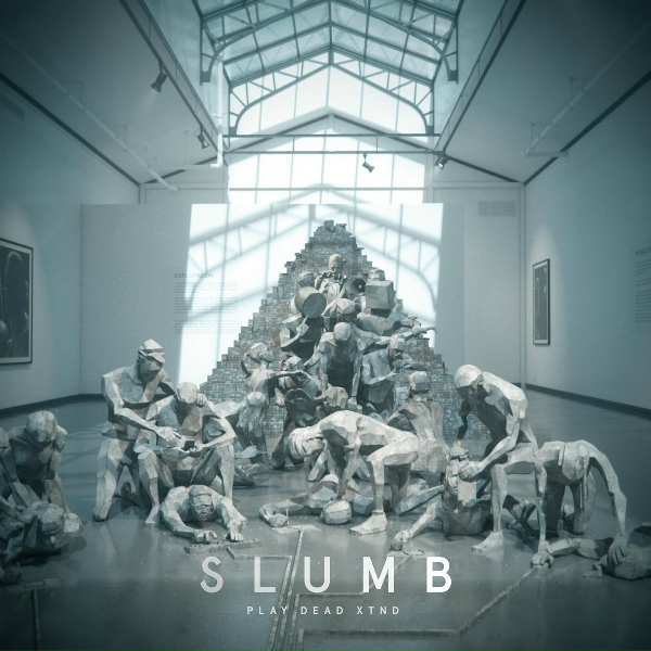 Обложка: SLUMB, Senbeï - Aurora