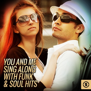 Обложка: Vee Sing Zone - Me and Mr Jones