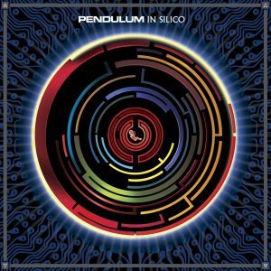 Обложка: Pendulum - 9,000 Miles