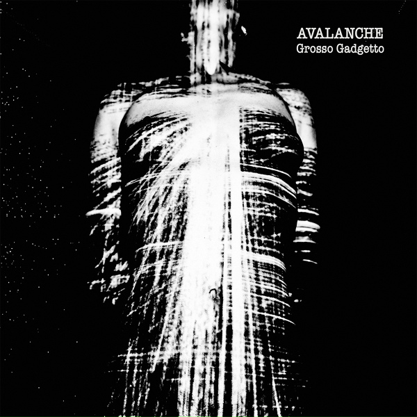 Обложка: Grosso Gadgetto - The Doubt