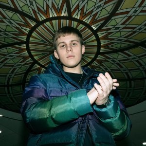 Обложка: Toxi$ - DANTE