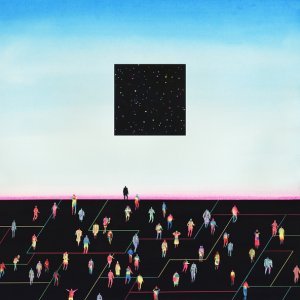 Обложка: Young the Giant - You + I