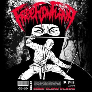 Обложка: FREE FLOW FLAVA feat. Ndls404 - Hidden Path