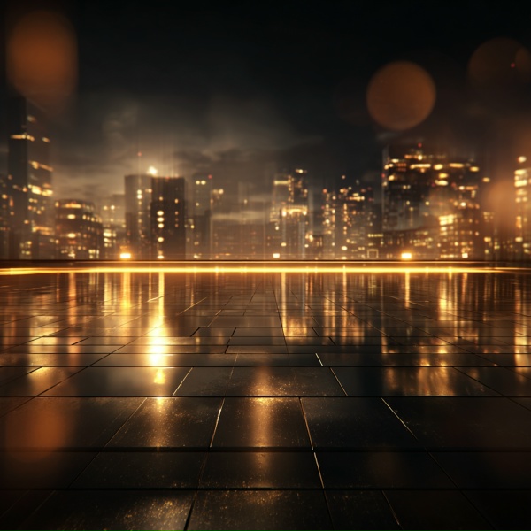 Обложка: DJ.ILHAM - We're Already There