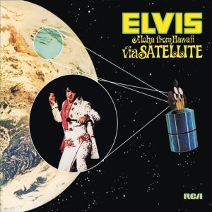 Обложка: Elvis Presley - Fever