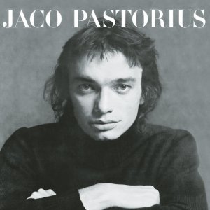 Обложка: Jaco Pastorius - Come On, Come Over