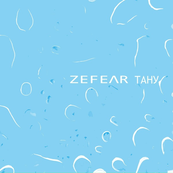 Обложка: ZEFEAR - Тану